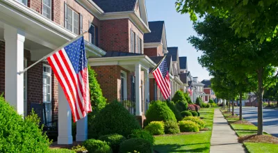 financialounge -  bolla immobiliare economia usa Enguerrand Artaz immobiliare Usa La Financière de l'Echiquier mercato immobiliare