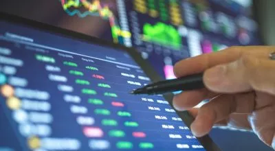 financialounge -  Amundi mercati Vincent Mortier