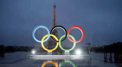 financialounge - crescita economica impatto economico La Financière de l'Echiquier olimpiadi 2024 Parigi 2024 pil francia turismo