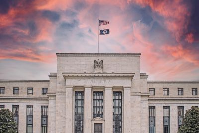 financialounge -  Banca centrale FED Jerome Powell La Financière de l'Echiquier