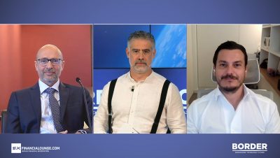 financialounge.com Border: health & technology, un'accoppiata vincente