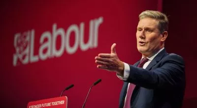 financialounge -  Azad Zangana elezioni Regnpo Unito Schroders