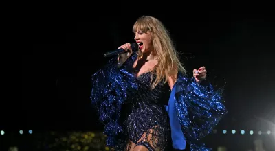 financialounge - economia Taylor Swift