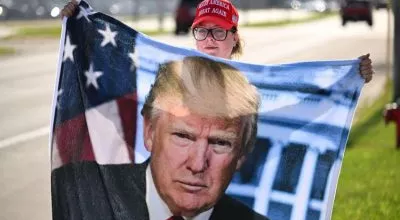 financialounge - donald Trump George Brown joe biden Kamala Harris presidenziali USA Schroders