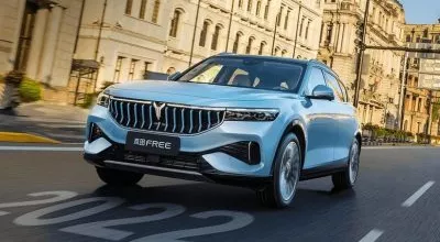financialounge - auto auto elettrica Dongfeng