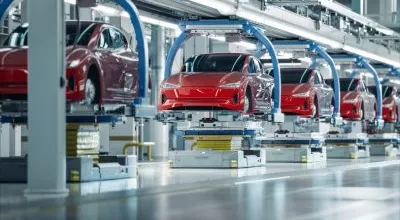 financialounge -  auto elettriche economia