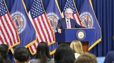 financialounge -  bny investments FED Federal Reserve Jackson Hole Economic Symposium Jerome Powell