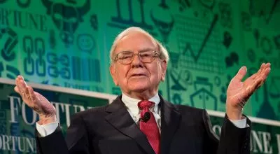 financialounge - Berkshire Hathaway mercati Warren Buffett