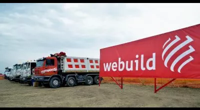 financialounge - mercati Piazza Affari Webuild