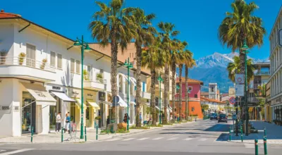 financialounge - case forte dei marmi idealista mercato immobiliare