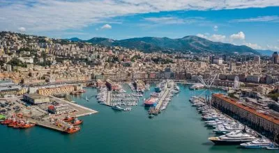 financialounge - economia mare