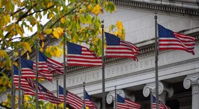 financialounge -  Bulletin Donald Trump obbligazionario Treasury Usa