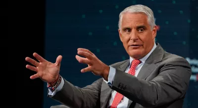 financialounge - Andrea Orcel Commerzbank mercati Unicredit