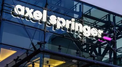 financialounge - Axel Springer Cpp editoria Kkr pubblicità