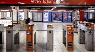 financialounge - metro milano Roma sciopero tram Trasporto pubblico