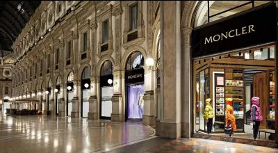 financialounge -  Moncler Piazza Affari