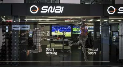 financialounge - Flutter gioco online scommesse Sisal Snaitech