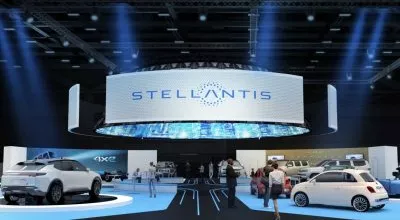 financialounge - automotive dazi Usa immatricolazioni Industria automobilistica settore automobilistico Stellantis