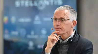 financialounge -  Acea auto elettriche automotive Carlos Tavares concessionari Green Deal luca de meo Stellantis Unione europea