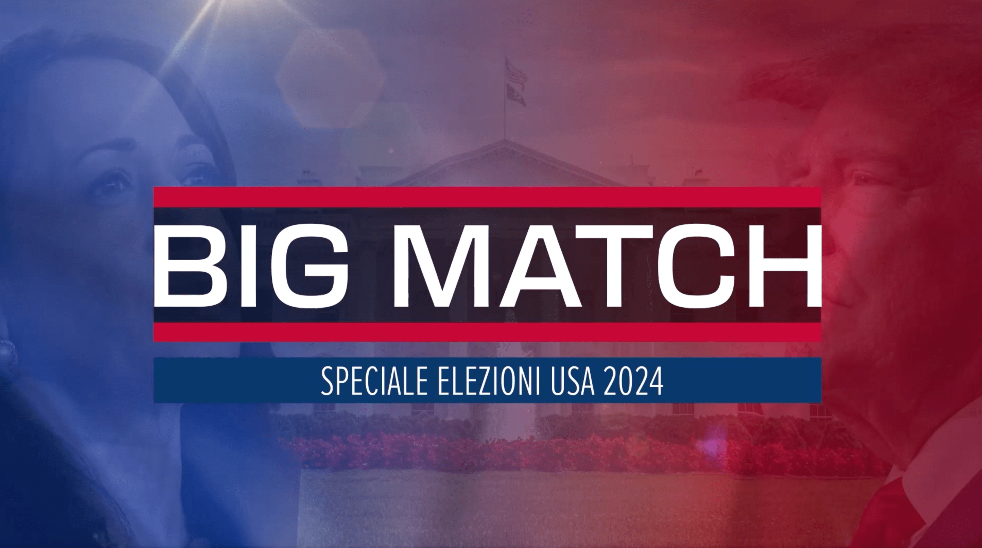 financialounge -  big match Contenuto offerto da Invesco elezioni usa 2024 Generali Investments Neuberger Berman