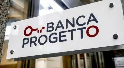 financialounge - Banca Progetto economia