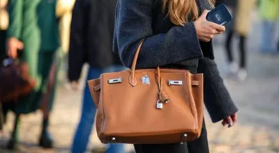 financialounge -  Bernard Arnault Birkin Hermès Kelly lusso LVMH