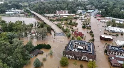 financialounge -  big match Donald Trump elezioni usa 2024 Kamala Harris uragano yougov