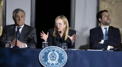 financialounge -  economia manovra finanziaria