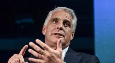 financialounge -  Andrea Orcel Commerzbank risiko bancario Unicredit