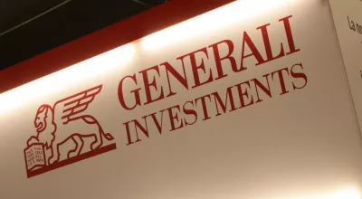 financialounge - finanza Generali Investments marco zanuso Woody Bradford