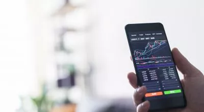 financialounge -  finanza fintech