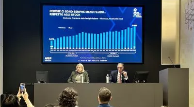 financialounge - AIPB Andrea Ragaini invetsimenti private banking