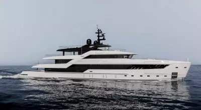 financialounge - nautica privateconomy Sanlorenzo yacht