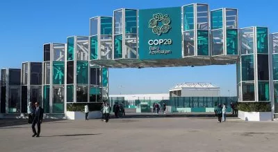 financialounge -  Cop29 DPAM Gerrit Dubois sostenibilità