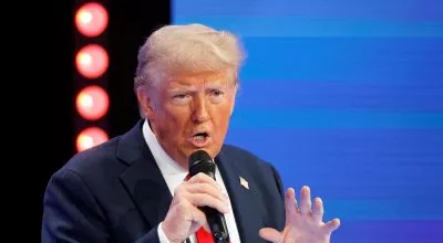 financialounge -  borse Donald Trump Gaza medio oriente mercati