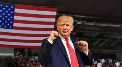 financialounge -  AllianzGI elezioni usa 2024 Enzo Corsello mercati