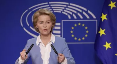 financialounge - difesa Ue Rearm Europe riarmo spese difesa Ursula von der Leyen