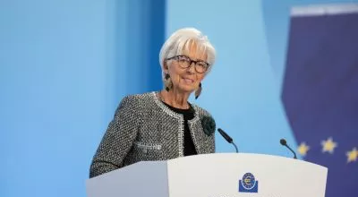 financialounge -  Allianz Global Investors BCE mercati