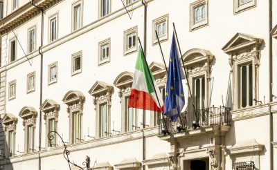 financialounge -  economia fisco legge di bilancio manovra PIL
