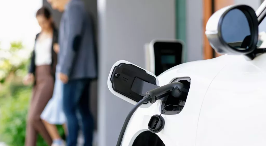 financialounge - auto elettriche automotive economia The Contrarian