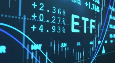 financialounge -  BlackRock ETF iShares