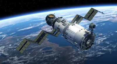 financialounge -  economia Space Economy