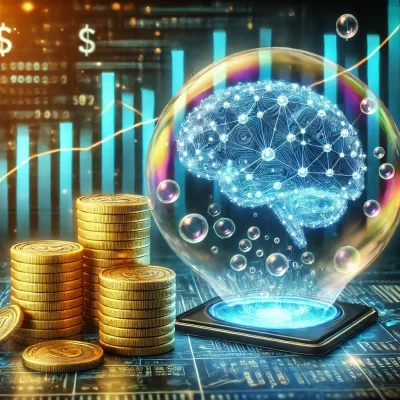 financialounge -  fondi tematici intelligenza artificiale Pictet Asset Management Pictet Smart Road to AI