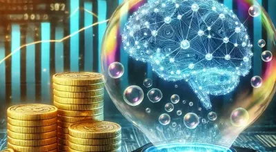 financialounge -  fondi tematici intelligenza artificiale Pictet Asset Management Pictet Smart Road to AI