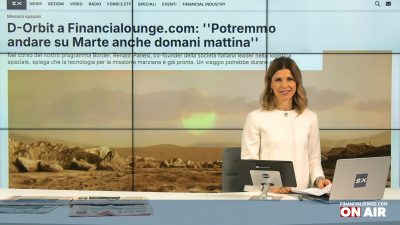 financialounge.com Piazza Affari in rosso nel giorno delle tre streghe, giù i bancari, Trump minaccia dazi all'Ue - Edizione del 20 dicembre