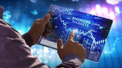 financialounge -  AllianceBernstein dazi Guerra commerciale investimenti portafogli portafogli azionari
