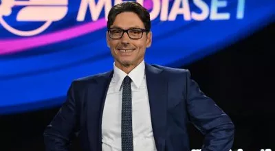 financialounge -  Mediaset Mfe Pier Silvio Berlusconi Prosiebensat televisione
