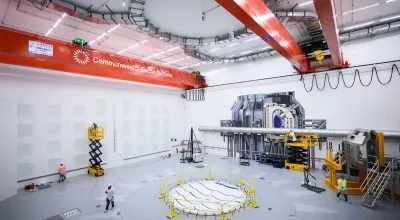 financialounge -  economia energia nucleare