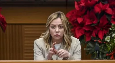 financialounge -  commercialisti evasione fiscale fisco giorgia meloni irpef Premier