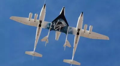 financialounge -  economia Turismo spaziale virgin galactic